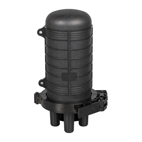 GJS-D0484C Dome Heat Shrinkable Seal Fiber Optic Splice Closure