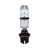 GJS-D1447C 144-Fiber Heat-Shrink Seal Dome Fiber Optic Splice Closure