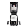 FDB-16QS 16-Port Fiber Splitter Box (Cassette Splitter Integrated)