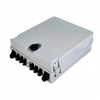 FDB-T224B-24SC 24-Core IP55 Wall/Pole Mount Fiber Box