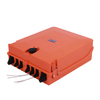 FDB-T224C-24SC 24-Core IP55 Fiber Distribution Box
