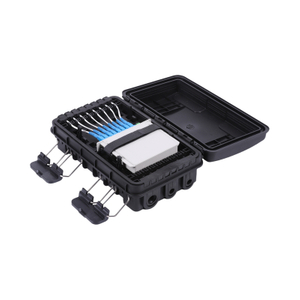 FDB-A3316E-1S 8-Core Splitter-Optimized Aerial Fiber Box