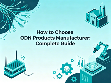 How to Choose ODN Products Manufacturer Complete Guide.png