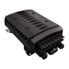 GJS-HF96-16B 24 Cores Half Type Fiber Optic Splice Box