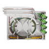 GP-T408 Indoor Floor Terminal Box
