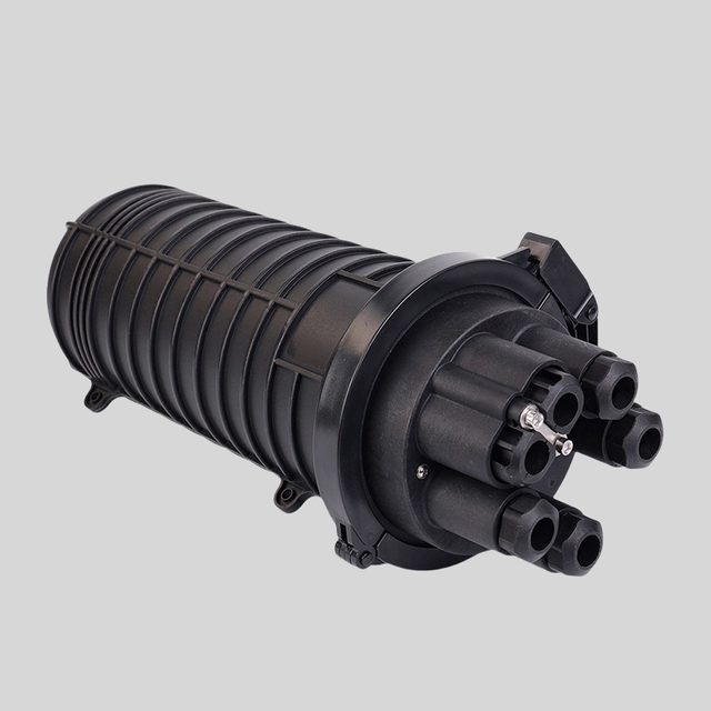 Mechanical Seal Closure