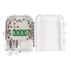 FDB-12E 12-Core Optical Fiber Distribution Box
