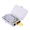 FDB-6K 6-Core FTTH Distribution Box