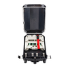 FDB-24R 24-Core High-Capacity Secure Fiber Optic Box