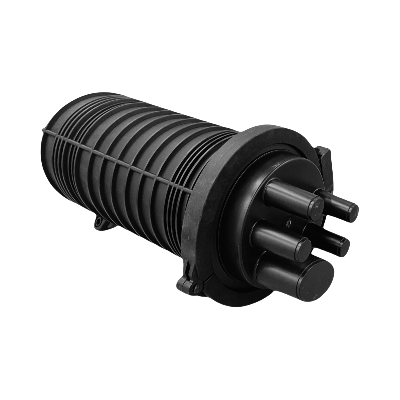 Heat-shrink Seal Closure