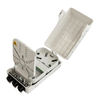 PTE-12 Compact Outdoor Fiber Distribution Box