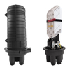 GJS-M1446E Mechanical Seal Dome Closure