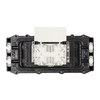 GJS-H2201 2-IN 2-OUT In-line Fiber Optic Splice Closure