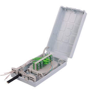 FB-T449-18P Indoor FTTH Termination Box
