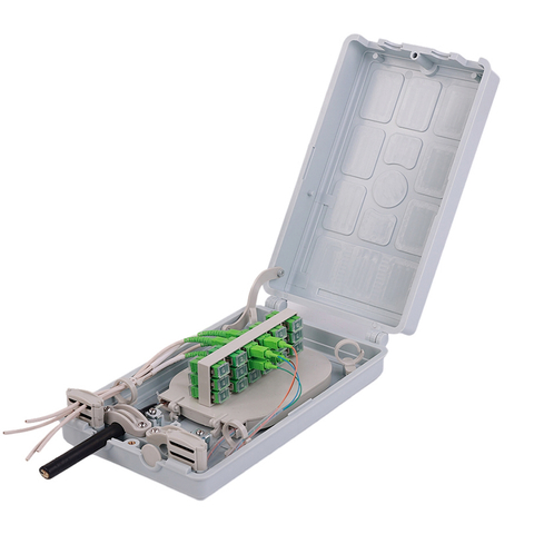FB-T449-18P Indoor FTTH Termination Box