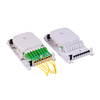 FB-T428i Easy Indoor Fiber Termination with Quick Drop Access