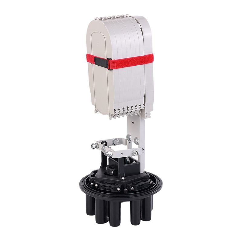 GJS-D5049 Fiber Dome Closure