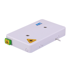 GP-T418 Inline Terminal Box