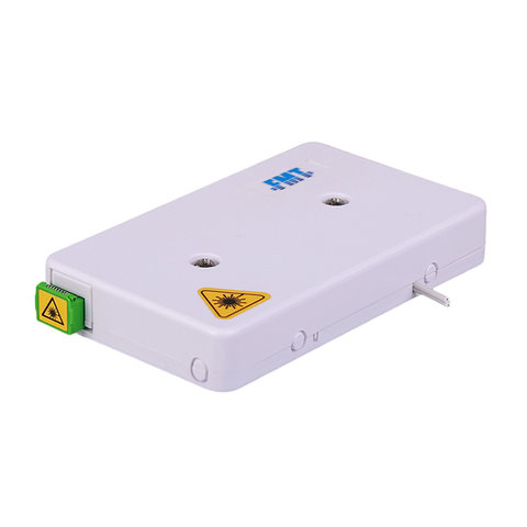GP-T418 Inline Terminal Box