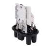 GJS-M0025 2-IN 6-OUT Mechanical Seal Dome Closure