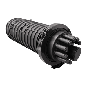 GJS-D1449 Dome Heat Shrinkable Seal Fiber Optic Splice Closure