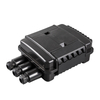GJS-B330C-3P Butt-Type Fiber Optic Splice Closure