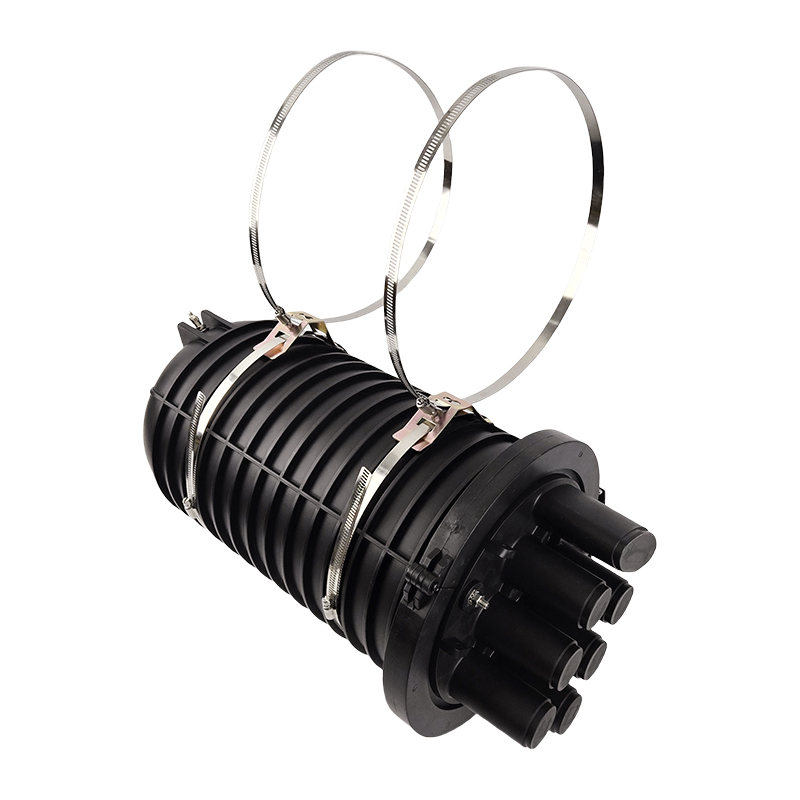 GJS-D2887Q Pole-mounting Kit Option 1