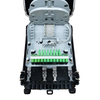 FDB-24R2 24-Core Dual-Tray Reliable Fiber Optic Box