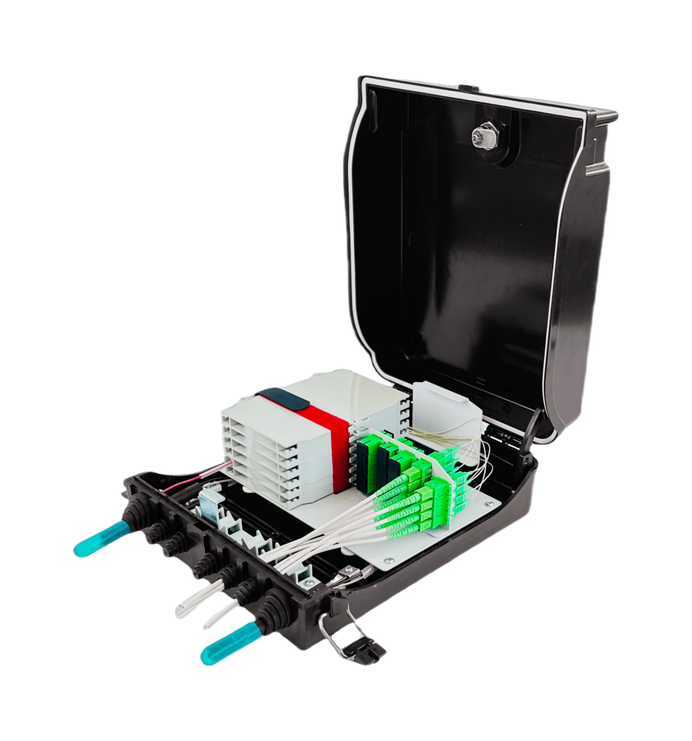 Fiber Distribution Box