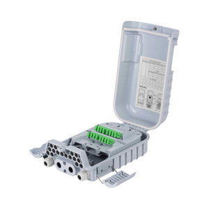 FDB-16Q2-16A Outdoor Fiber Optic Distribution Box