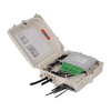 FDB-8CS 8-Core Cassette Splitter Box