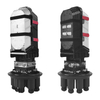 GJS-M3848C High-Density Fiber Dome Closure