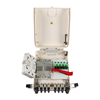FDB-T224B-24SC 24-Core IP55 Wall/Pole Mount Fiber Box
