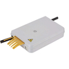 GP-T404-12F 12-Core Flexible FTTH Fiber Optic Box