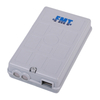 FB-T448-8P Indoor FTTH Termination Box