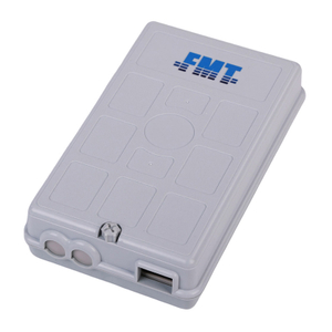 FB-T448-8P Indoor FTTH Termination Box