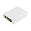 GP-T408-12SC 12-Core Indoor Versatile Fiber Optic Box