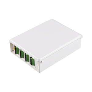 GP-T408-12SC 12-Core Indoor Versatile Fiber Optic Box