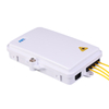 FDB-4A 4 Cores FTTH Distribution Box