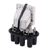 GJS-M0025 2-IN 6-OUT Mechanical Seal Dome Closure