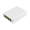 GP-T408 Indoor Floor Terminal Box