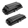 GJS-H3306C 288 Fibers Aerial In-line Splice Closure