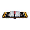 GJS-H3306C 288 Fibers Aerial In-line Splice Closure