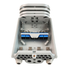 FDB-16P-12A Fiber Distribution Box – 96-Core Splicing & 12 SC Adapters