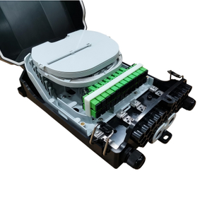 FDB-24R2 24-Core Dual-Tray Reliable Fiber Optic Box