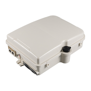 FDB-16CS16-Core Cassette Splitter Box