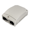 PTE-48 Fiber Distribution Box with Splitter Integration