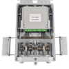 FDB-16PS 16-Port Fiber Splitter Box (Cassette Splitter Integrated)