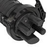 GJS-D0484C Dome Heat Shrinkable Seal Fiber Optic Splice Closure