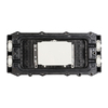 GJS-H2201 2-IN 2-OUT In-line Fiber Optic Splice Closure
